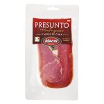 Presunto