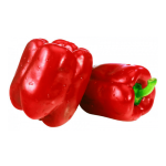Pimento Vermelho