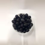 Azeitona Preta Oxidade