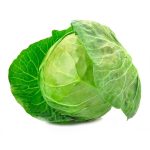 Couve Coração de Boi