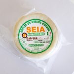 Queijo Seia Ovelha Amanteigado